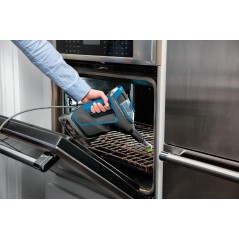 BISSELL PowerFresh SlimSteam 2234N - Ultimate Steam Cleaner for a Spotless Home!